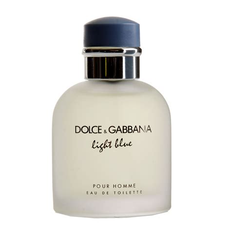 Perfume Coffret Dolce&Gabbana Light Blue Eau de Toilette 